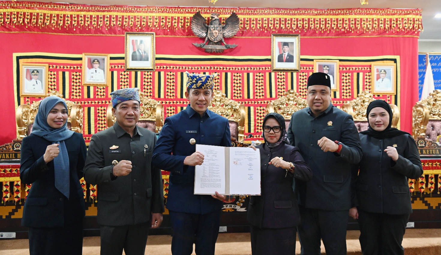 KUA PPAS 2026 Lampung Selatan