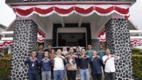 Kerja Sama RDF Kota Sukabumi dan SCG