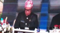 Ketua DPRD Provinsi Jawa Barat Buky Wibawa Karya Guna