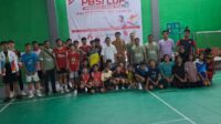 PBSI Cup Kab. Landak