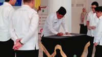 Pelantikan pejabat eselon II Majalengka