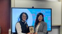 Polri dan Hong Kong Jalin Kerja Sama Lindungi Perempuan,,