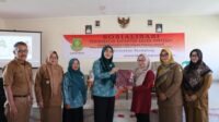 Posyandu Enam Standar Pelayanan Minimal