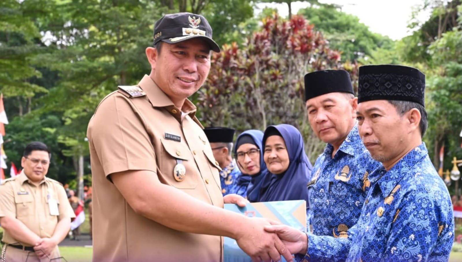 Ludi Oliansyah 