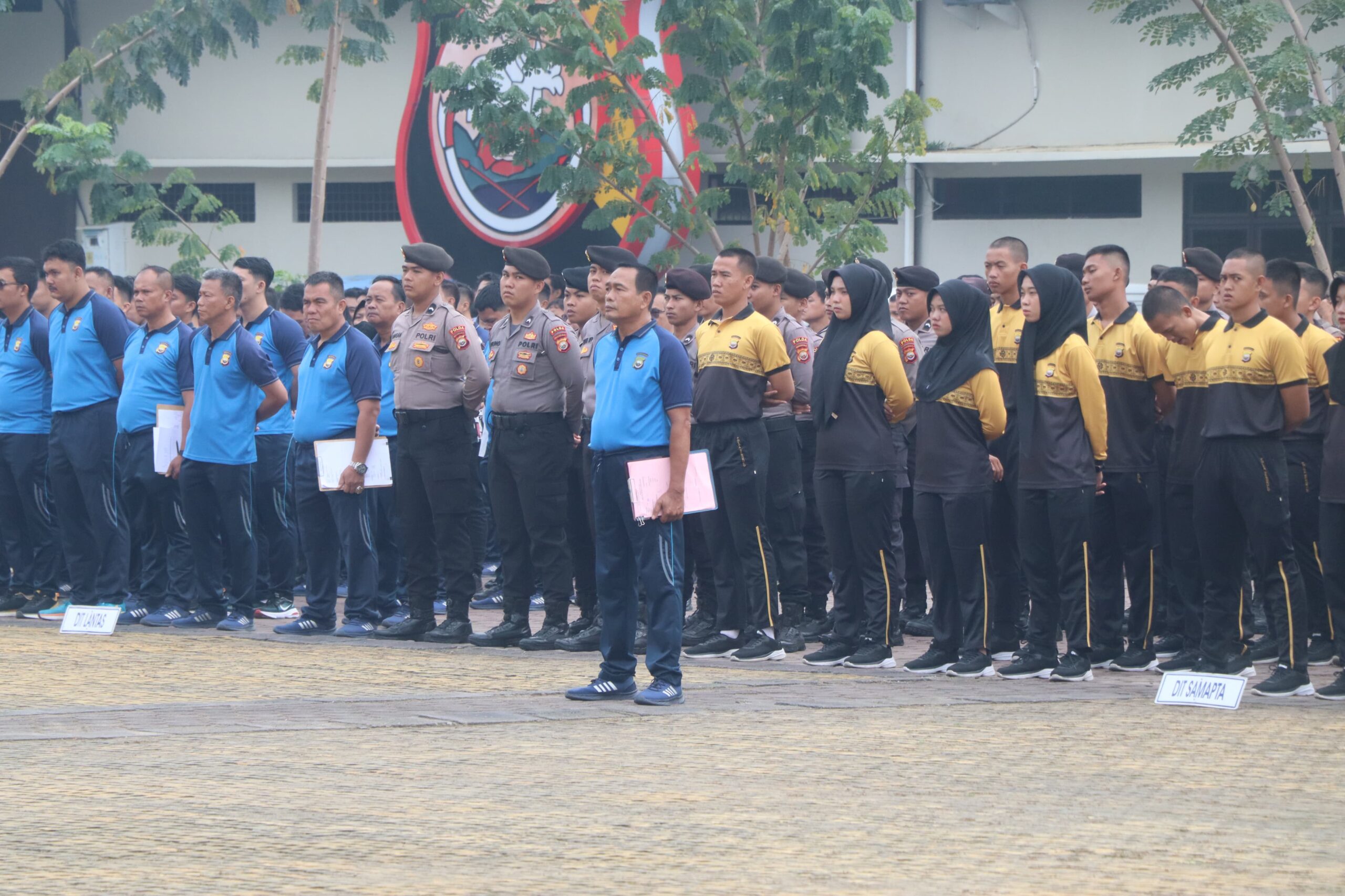 Olahraga dan Cek Kesehatan Jadi Kunci Kinerja Optimal