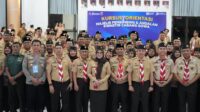 Husniah Talenrang Dorong Sinergi Pramuka dan Pemda