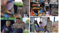 Wakil Wali Kota Jakarta Selatan buka rakor evaluasi BOP dan BOS 2025. Fokus pada penggunaan dana tepat sasaran dan peningkatan mutu pendidikan.