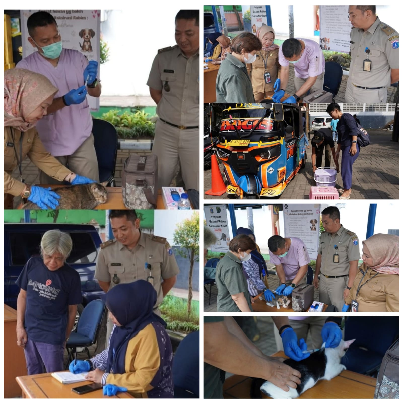 Wakil Wali Kota Jakarta Selatan buka rakor evaluasi BOP dan BOS 2025. Fokus pada penggunaan dana tepat sasaran dan peningkatan mutu pendidikan.
