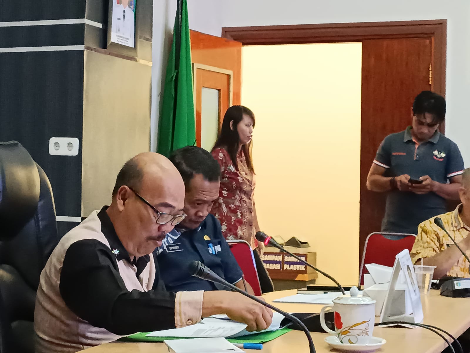 Pemkab Sintang Pastikan Pameran HUT RI Digelar 10 Hari