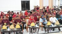 Gowa Optimis Raih Predikat Tertinggi Kabupaten Sehat Nasional