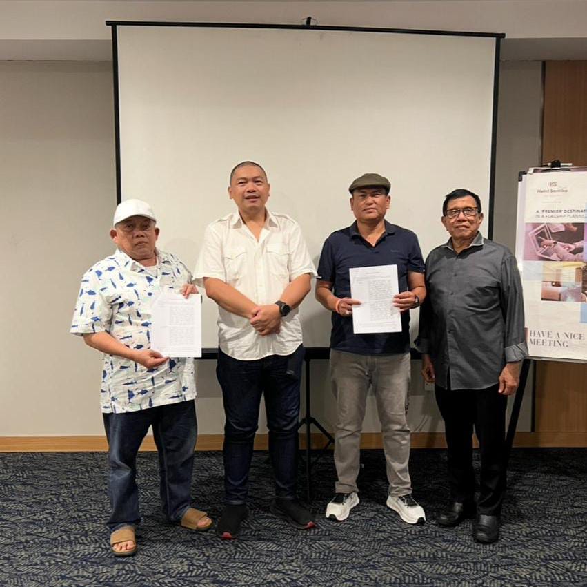 Pengurus Pusat Persatuan Wartawan Indonesia (PWI) memulihkan kepengurusan PWI Provinsi Jawa Barat masa bakti 2021–2026.