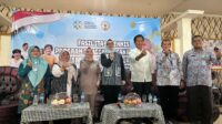 Wakil Ketua Komisi IX DPR RI, Putih Sari, mengajak sinergi pemerintah dan masyarakat untuk sukseskan Program Bangga Kencana di Purwakarta serta cegah stunting.