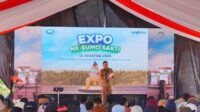 Wabup Gowa Dorong inovasi pertanian jagung melalui varietas unggul NK Sumo Sakti,