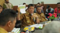 Gubernur Babel Hidayat Arsani percepat investasi kelapa Rp1,6 triliun di Pulau Belitung