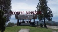 Objek Wisata Sipinsur, Desa Pearung, Kecamatan Paranginan
