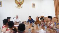 Wali Kota Dukung HUT Pramuka Ke-64 di Pagaralam