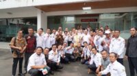 DPRD Babel Serahkan Data Lahan 78 Ribu KK ke Pusat