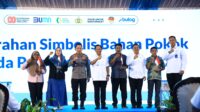 Mendagri Apresiasi Polri-Bulog Gelar Pangan Murah