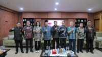 Sinergi Pemprov Babel dan BKN Dorong Reformasi Birokrasi