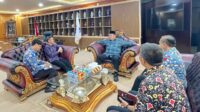 Kunjungan ORI Jadi Momentum Perkuat Pelayanan Publik di Babel
