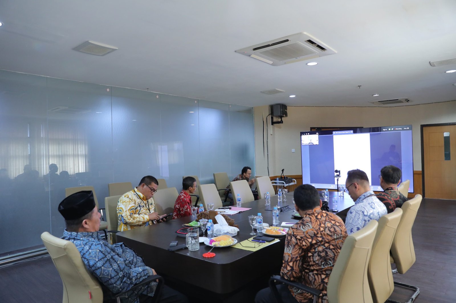 Gubernur Hidayat Perkuat Fungsi untuk Rakyat Babel