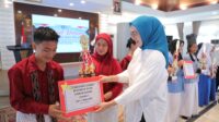 PKK Babel Dorong Kreativitas Anak Lewat Lomba dan Pelatihan