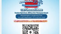 Pekan Qris Nasional Ciayumajakuning
