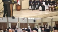 Bupati Asep Japar Dorong ASN Tingkatkan Kinerja dan Pelayanan