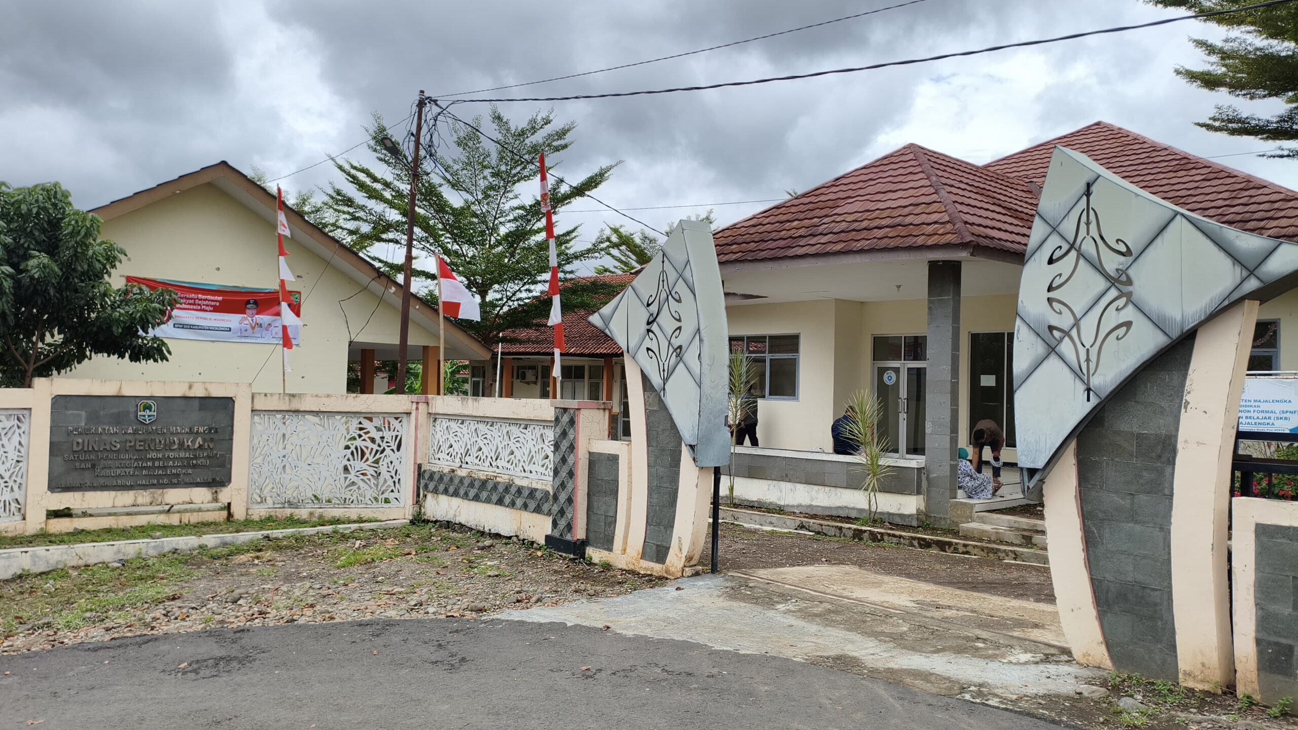 Pemkab Majalengka membuka Sekolah Rakyat jenjang SMP tahun 2025