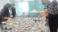 Siswa Banda Aceh Antusias Sambut Program Makan Bergizi Gratis