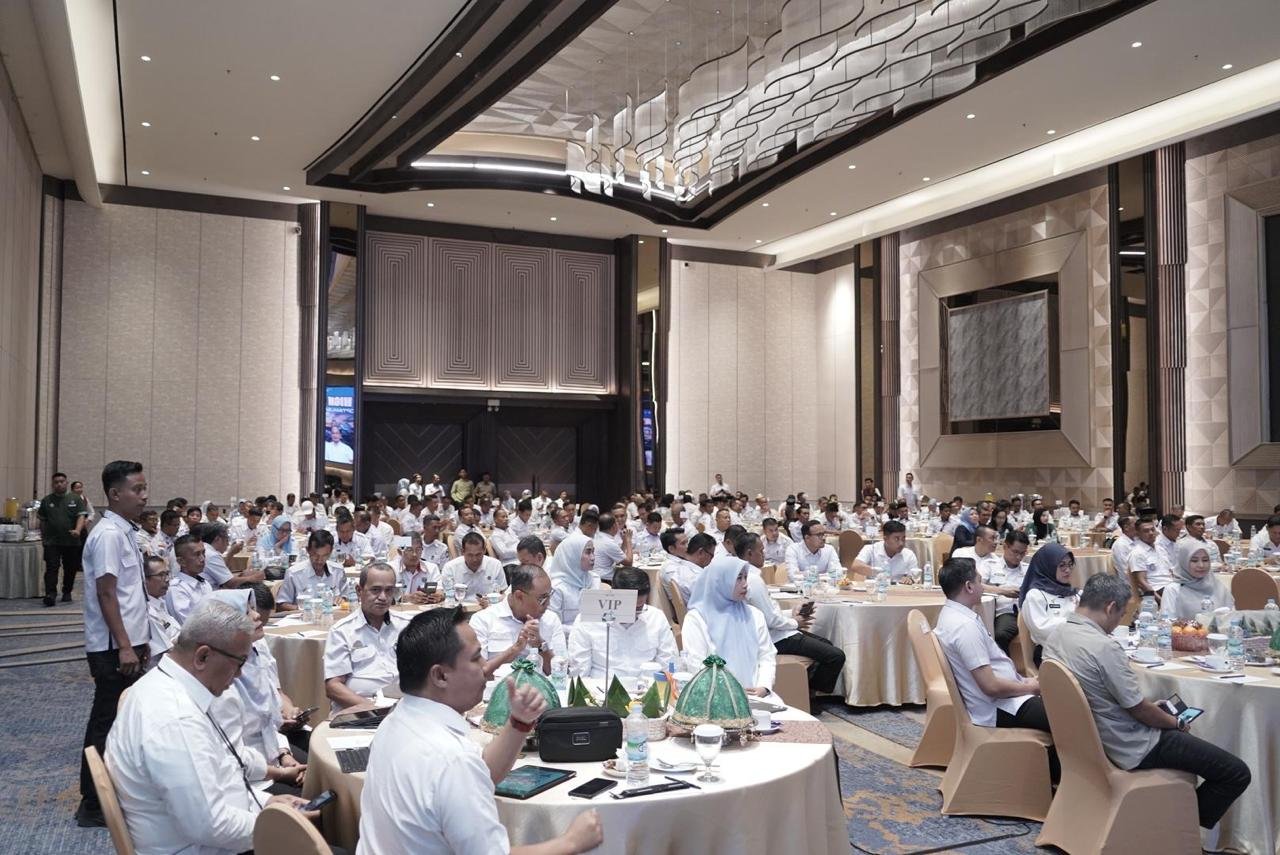 Optimalisasi opsen PKB dan BBNKB Gowa