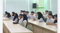 Universitas Bina Insani gelar Ujian Masuk KIP-Kuliah 2025 Gelombang 3.