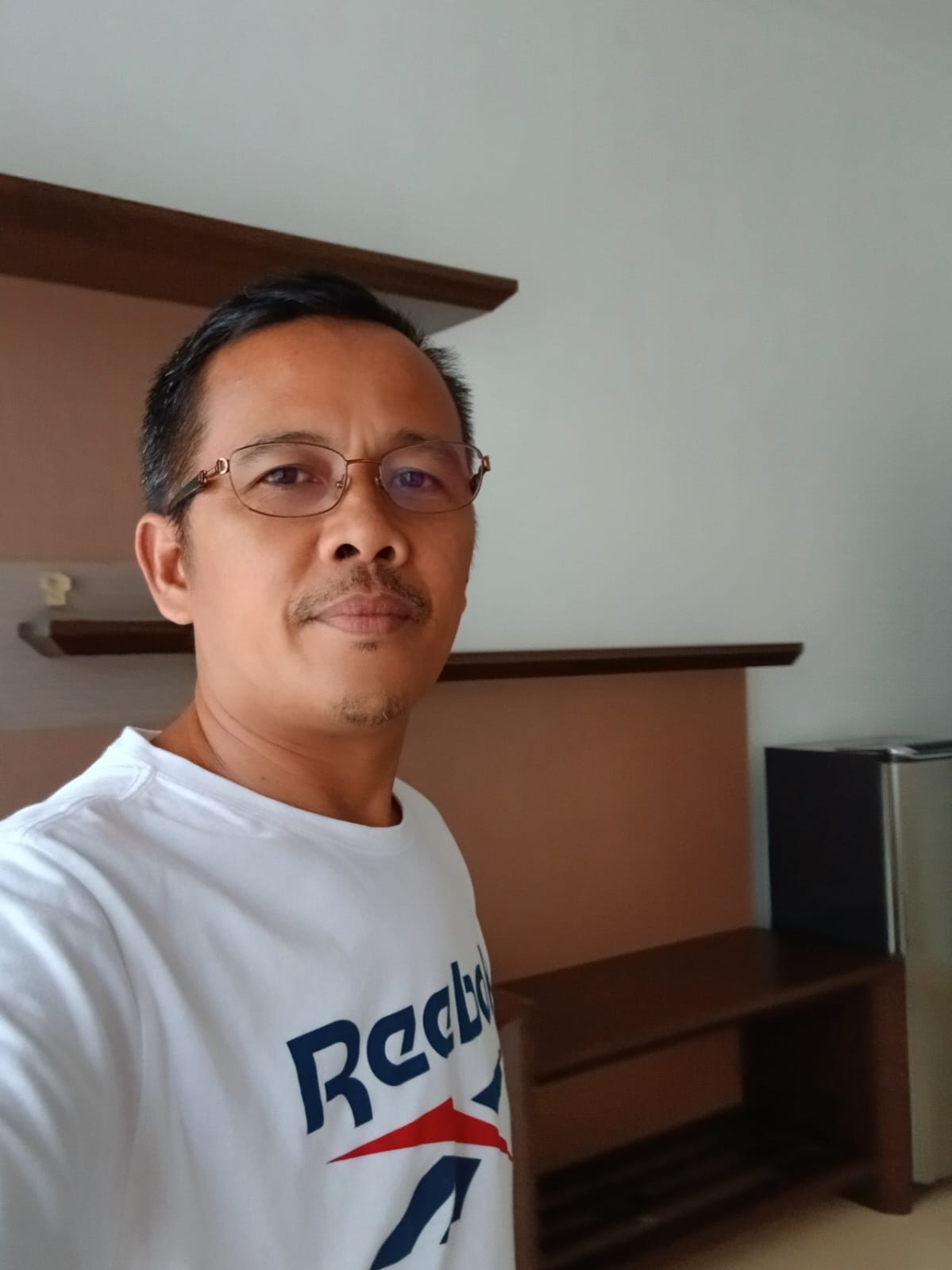 Plt. Sekretaris BKD Pagaralam, Ansyori