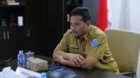 Sekjen Kemendagri pantau inflasi daerah