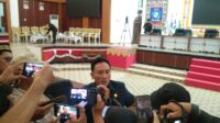 DPRD Babel mediasi gubernur dan wakil gubernur