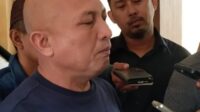 Ketua DPRD Provinsi Bangka Belitung, Didit Srigusjaya