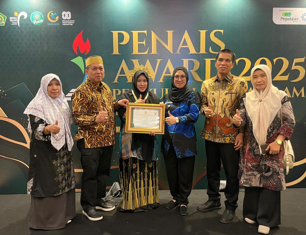 Apresiasi untuk Gerakan Literasi Al-Qur’an di Gowa