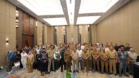 Pemprov Babel, YKAN, dan Yayasan Tahija meluncurkan program konservasi mangrove Serumpun Sebalai untuk mendukung ekonomi biru dan restorasi pesisir.