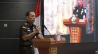 Kejati Bengkulu berharap aparat penegak hukum, akademisi, dan masyarakat semakin memahami mekanisme baru dalam penanganan perkara pidana, khususnya terkait tindak pidana korupsi dan kejahatan keuangan.