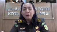 Sidang narkotika Sofyan Hadi di PN Tangerang berakhir dengan tuntutan 5,5 tahun penjara.