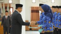 ASN Muda Siap Mengabdi untuk Babel yang Lebih Profesional