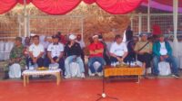 Desa Kiarapedes optimalkan lapangan sepak bola dari Dana Desa di Panca Waluya untuk mendorong ekonomi, mencetak atlet, dan mengembangkan kawasan wisata.
