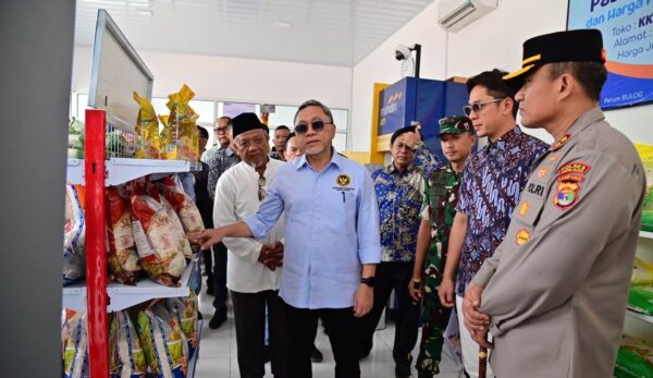 KDMP Way Urang Diproyeksikan Jadi Pusat Layanan Desa