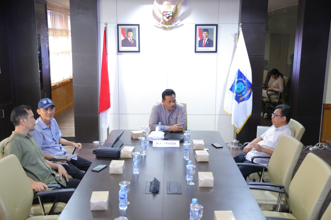 Gerakan Pangan Murah Jaga Stabilitas Harga Nasional