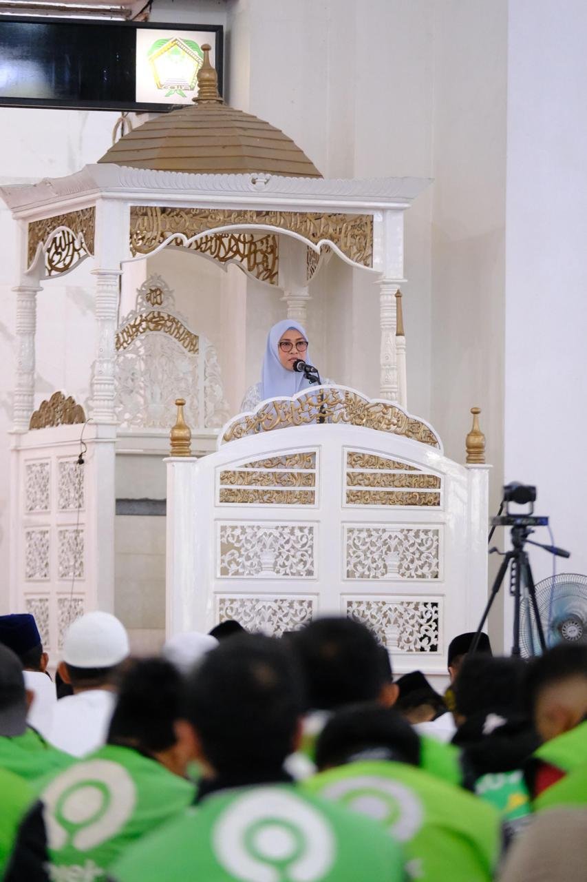 Pemkab Gowa Gelar Zikir dan Doa Bersama Warga