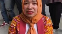 Ketua DPRD Kab. Purwakarta, Sri Puji Utami
