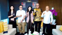 Menteri Kominfo Meutya Hafid mengapresiasi Kongres PWI 2025 yang berjalan lancar dan demokratis, serta mendukung rekonsiliasi kepengurusan wartawan Indonesia.
