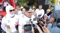 Pemprov Babel gelar Pemutihan Pajak Kendaraan Jilid Dua hingga 30 November 2025.