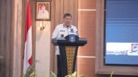 Gubernur Hidayat Arsani tekankan disiplin ASN Babel sebagai pondasi pelayanan publik yang optimal dan pembangunan berkelanjutan.