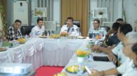 Gubernur Hidayat minta percepatan administrasi lahan untuk investasi kelapa di Bangka Belitung
